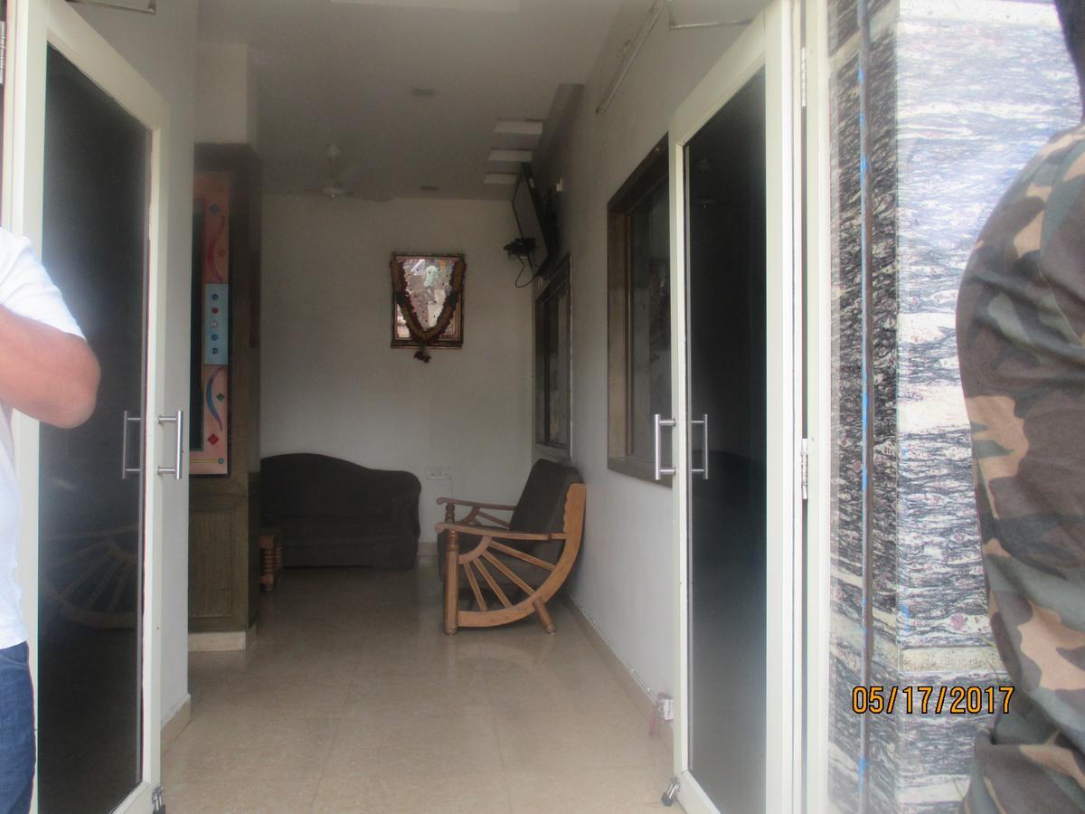 Sri Sai Ganesh Lodge 하이데라바드 외부 사진
