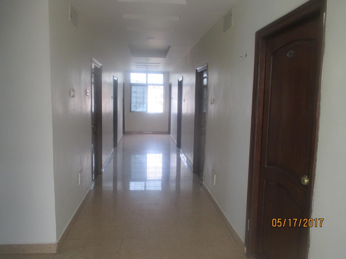 Sri Sai Ganesh Lodge 하이데라바드 외부 사진