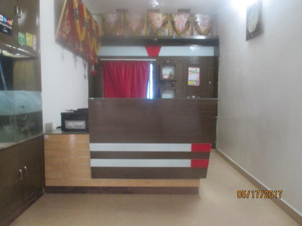 Sri Sai Ganesh Lodge 하이데라바드 외부 사진
